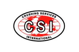 Crushing Services International