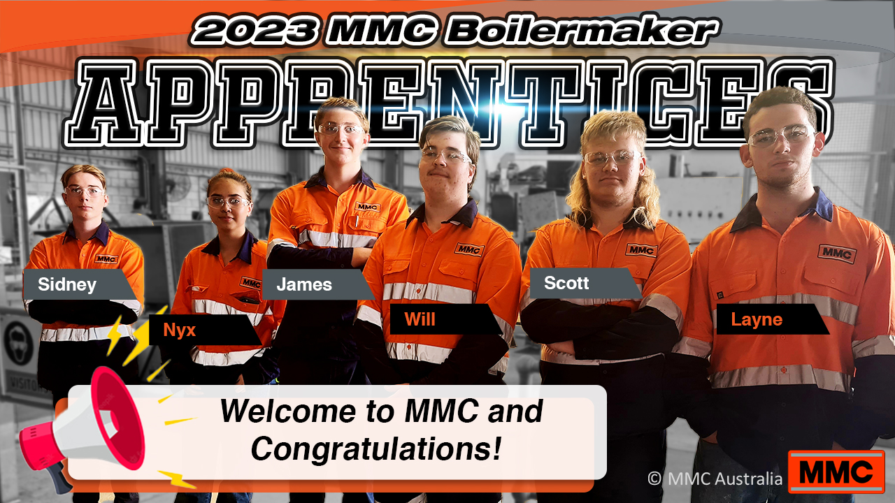 2023 MMC New Boilermaker Apprentices-fb thumb-rev1